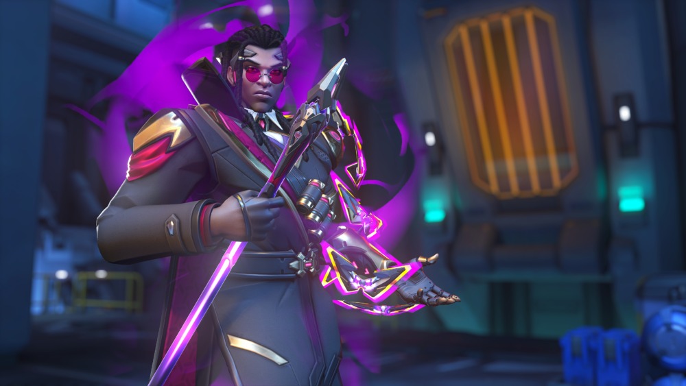 Blizzard เตรียมปรับสมดุลสกิน Overwatch แก้ปัญหาฮีโร่ถูกลืม