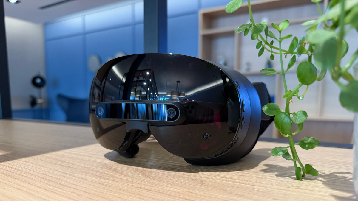 Arcturus Vision Camera ยกระดับ Steam Frame กล้องสู่ยุค Color Passthrough และวิดีโอ 3D