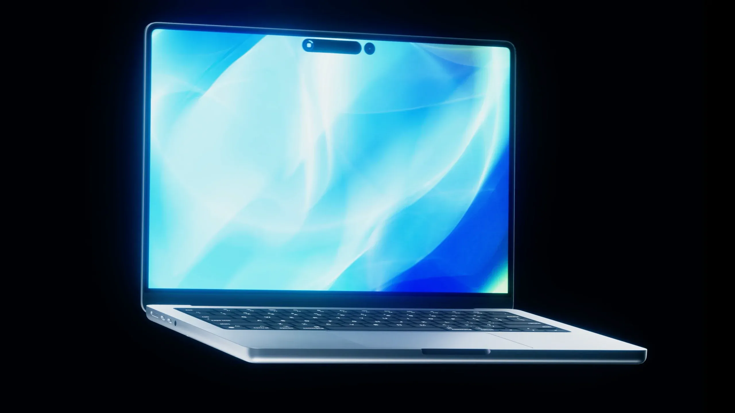 MacBook Pro OLED Touchscreen เปลี่ยนเกมการทำงานสายครีเอทีฟ