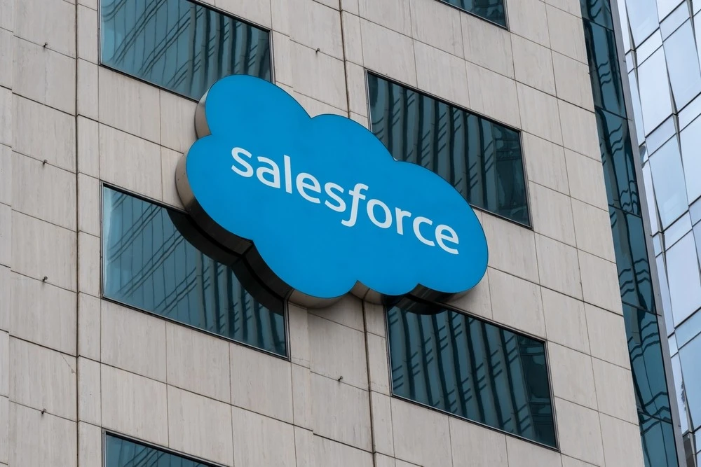 กลยุทธ์หลายพันธมิตรของ Salesforce สร้าง Agentforce ให้เป็นศูนย์กลาง AI สำหรับองค์กร