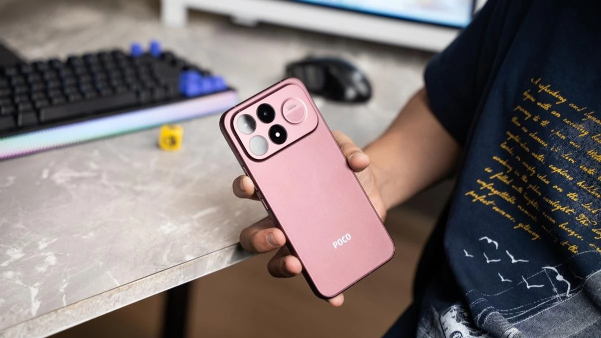 POCO F9 Ultra คู่มือซื้อครบจบรุ่นเดียวสำหรับสายเกมและเรือธง