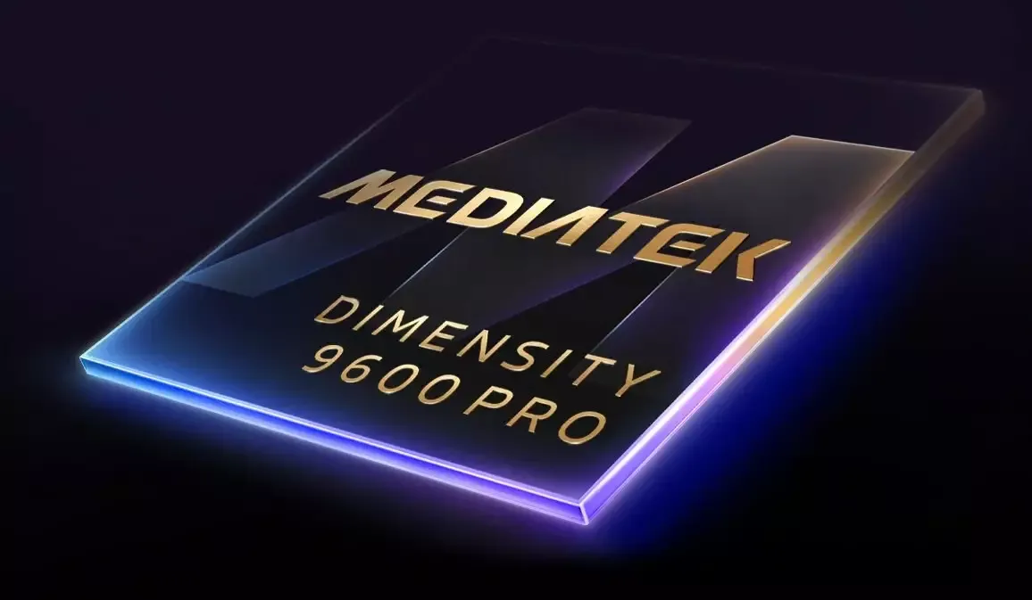 Dimensity 9600 Pro ชิป 2nm ที่กล้าเทียบ Snapdragon ด้วย AI และเกม