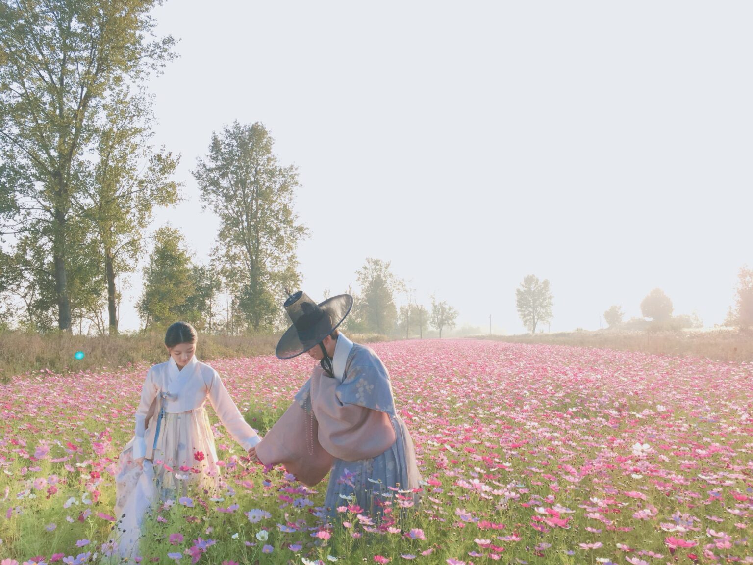 Love in the Moonlight รวมตัวครบรอบ 10 ปี ฉลองรักพีเรียดในความทรงจำ