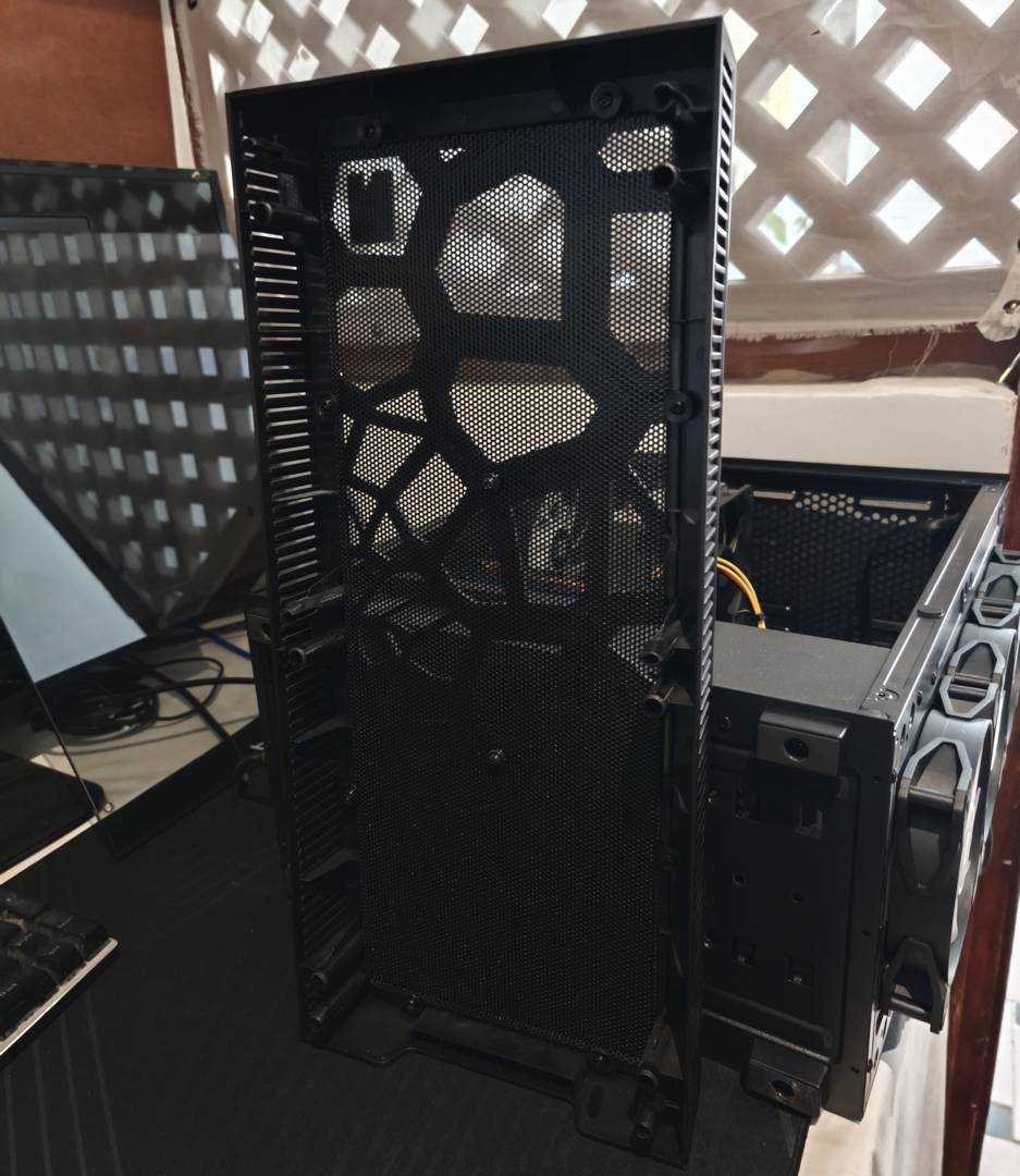 Keep Your PC Cool คู่มือทำความสะอาดฝุ่นในเคส พัดลม และฮีตซิงค์