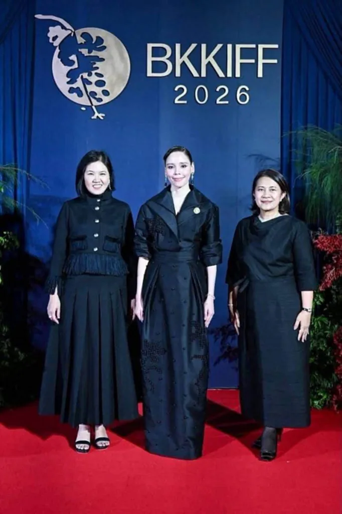 เทศกาลภาพยนตร์กรุงเทพหวนคืน ยกระดับหนังสู่เวทีโลก