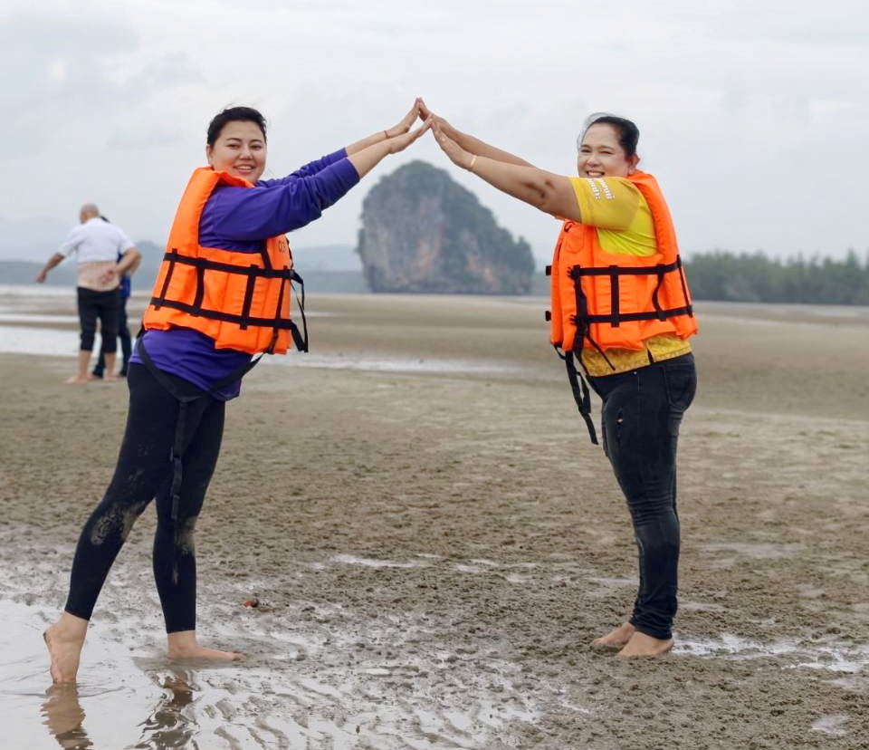 หนีสมุยไปไหนดี คู่มือเกาะไทยสวยๆ และชายหาดลับรอบอ่าวไทย