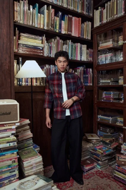 Kakagoesbackhome กับซิงเกิล ก็พัก เมื่อ GEN Z พูดชัดว่าหัวใจก็ต้องพักบ้าง