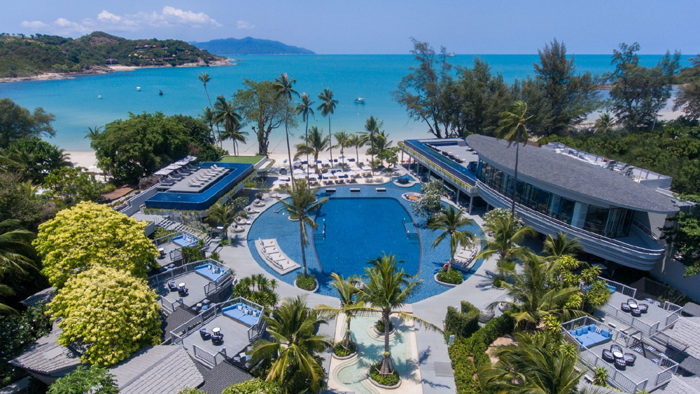 ดีล AWC–Meliá เกมรุก 3,000 ห้องที่ยกระดับโรงแรมลักชัวรีอาเซียน