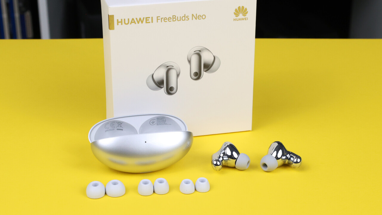หูฟัง ANC พรีเมียมเทียบหมัดต่อหมัด Huawei FreeBuds Neo vs Soundcore Liberty 5 Pro