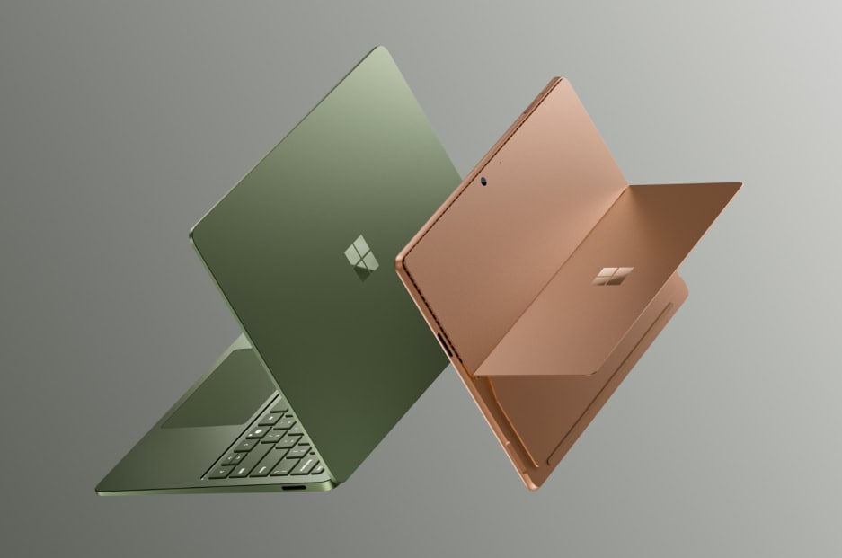 Surface Laptop Ultra จุดเปลี่ยนใหม่ของ Windows laptop premium สายสร้างสรรค์