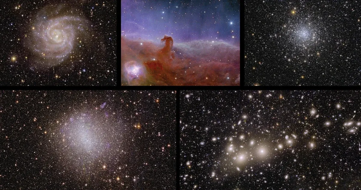 แผนที่ดวงจันทร์ AI จาก NASA และ IBM เปลี่ยนเกมการสำรวจ