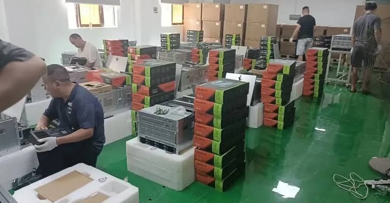RTX 5090 ราคาโหดทะลุเพดาน เมื่อการ์ดเกมเมอร์ถูกดูดเข้าตลาด AI