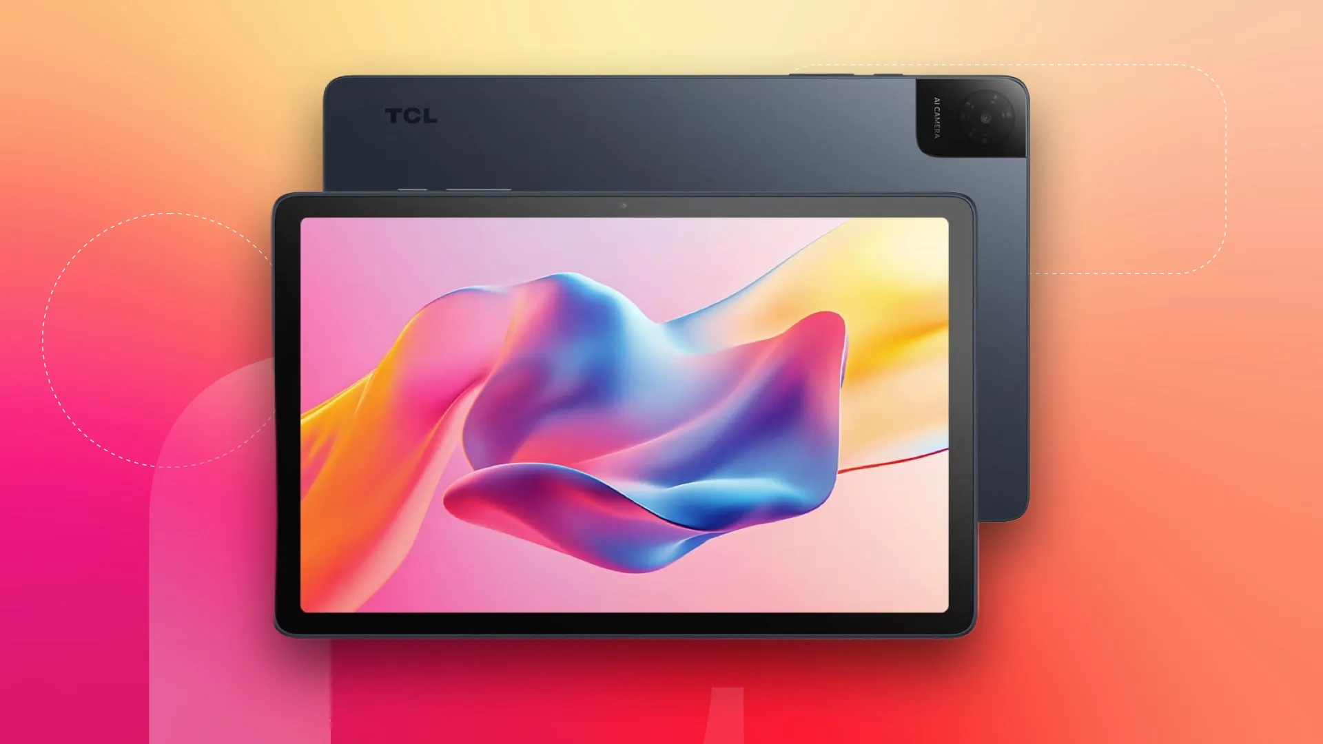 แท็บเล็ตราคาถูกไม่เกินงบ เลือก Lenovo, TCL หรือ Fire HD 10 ดีสุดตอนนี้