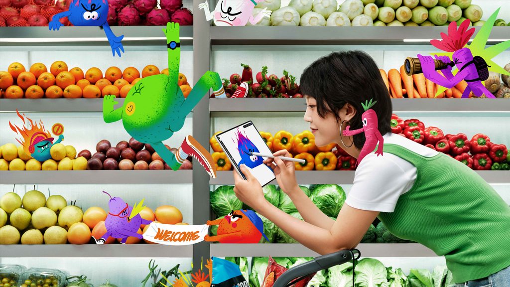 รีวิว HUAWEI MatePad Air แท็บเล็ต AI สายครีเอเตอร์ที่กล้าชน iPad Pro