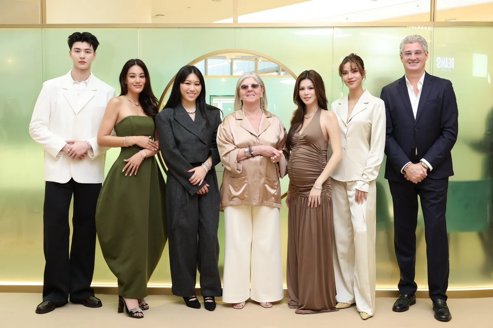 แบรนด์นาฬิกาและจิวเวลรีหรูยึดพื้นที่ศูนย์การค้าพรีเมียมในเอเชียตะวันออกเฉียงใต้