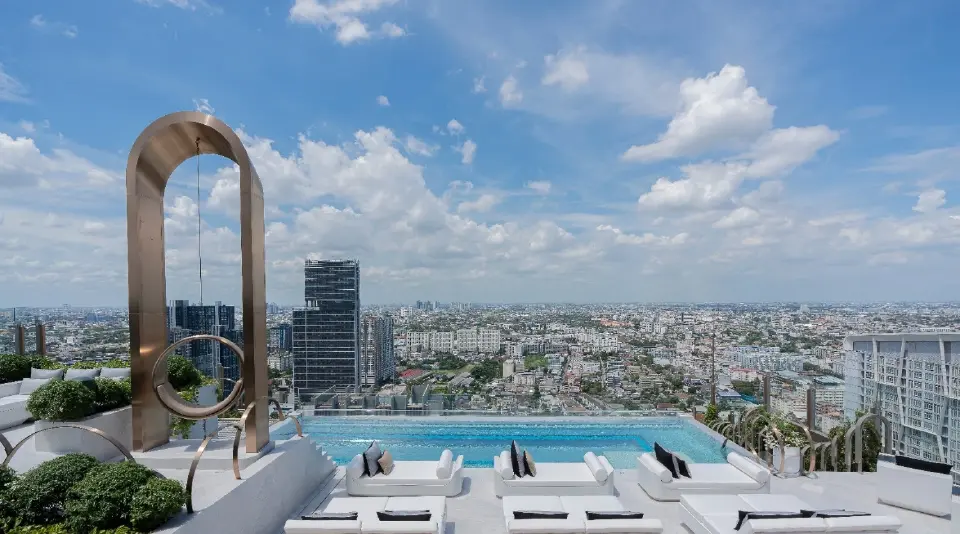 ดีล AWC–Meliá เกมรุก 3,000 ห้องที่ยกระดับโรงแรมลักชัวรีอาเซียน