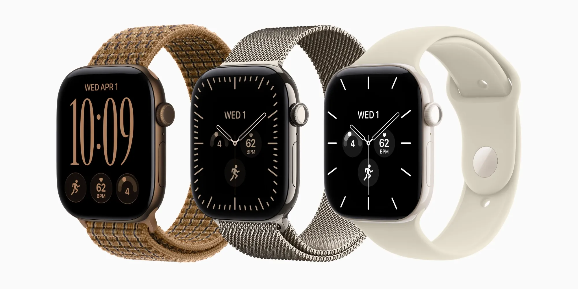 เข้าใจ Recovery HRV และ Readiness บน Apple Watch Series 12 เพื่อซ้อมให้ฉลาดขึ้น