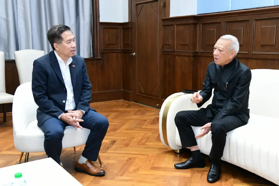 ไทยเวียตเจ็ท ขยายฝูงบินและ Sky Connect พลิกบทบาทเมืองรองสู่เวทีโลก