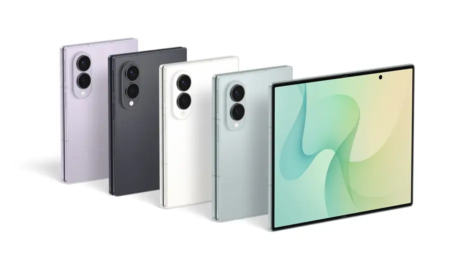 iPhone Duo vs Galaxy Z Fold 8 vs Xiaomi 18 Fold ศึกสมาร์ทโฟนจอพับเรือธงตัวไหนคุ้มสุด