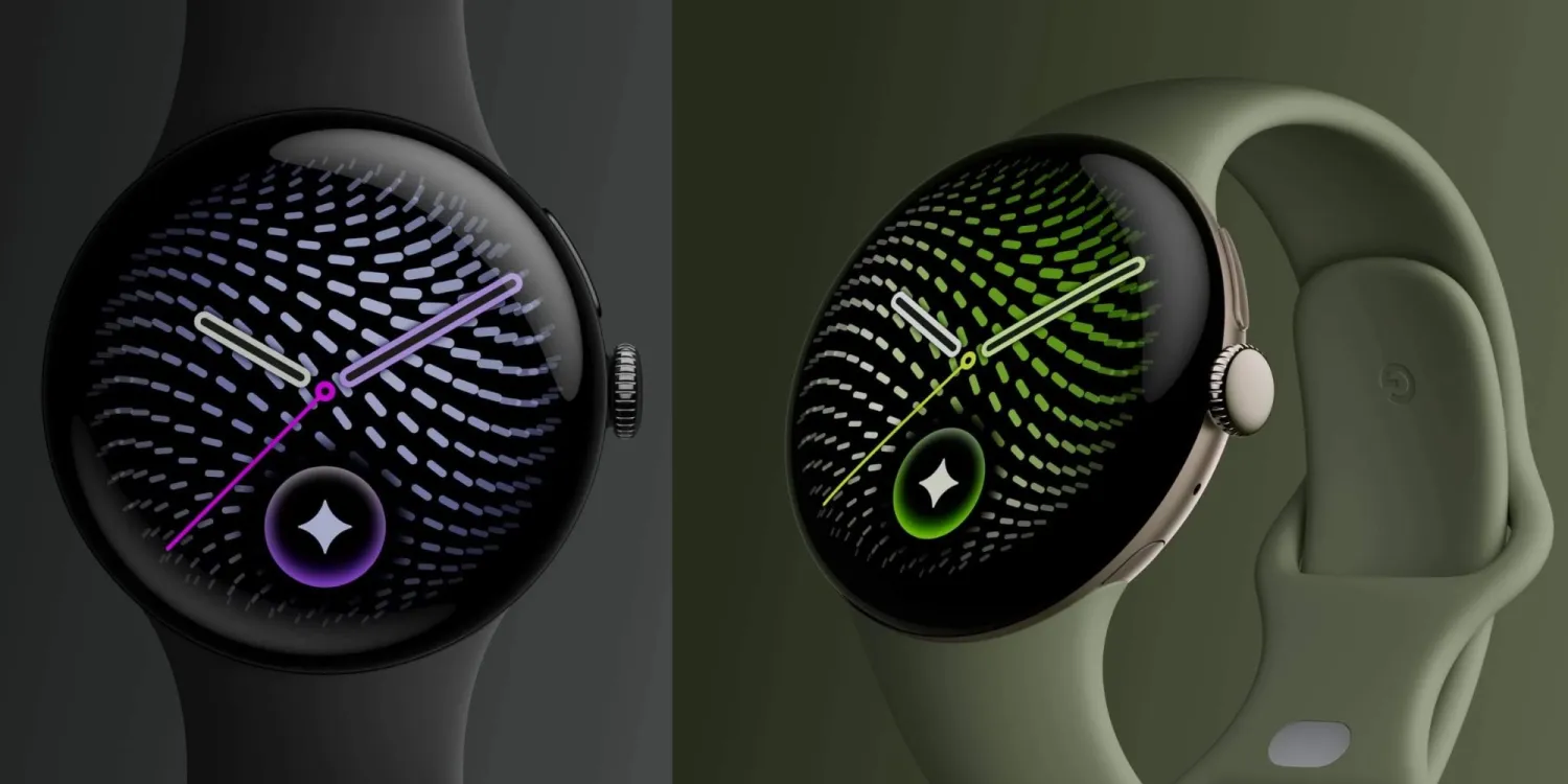 ส่วนลด smartwatch รอบนี้ Pixel Watch Garmin TicWatch คุ้มตัวไหน
