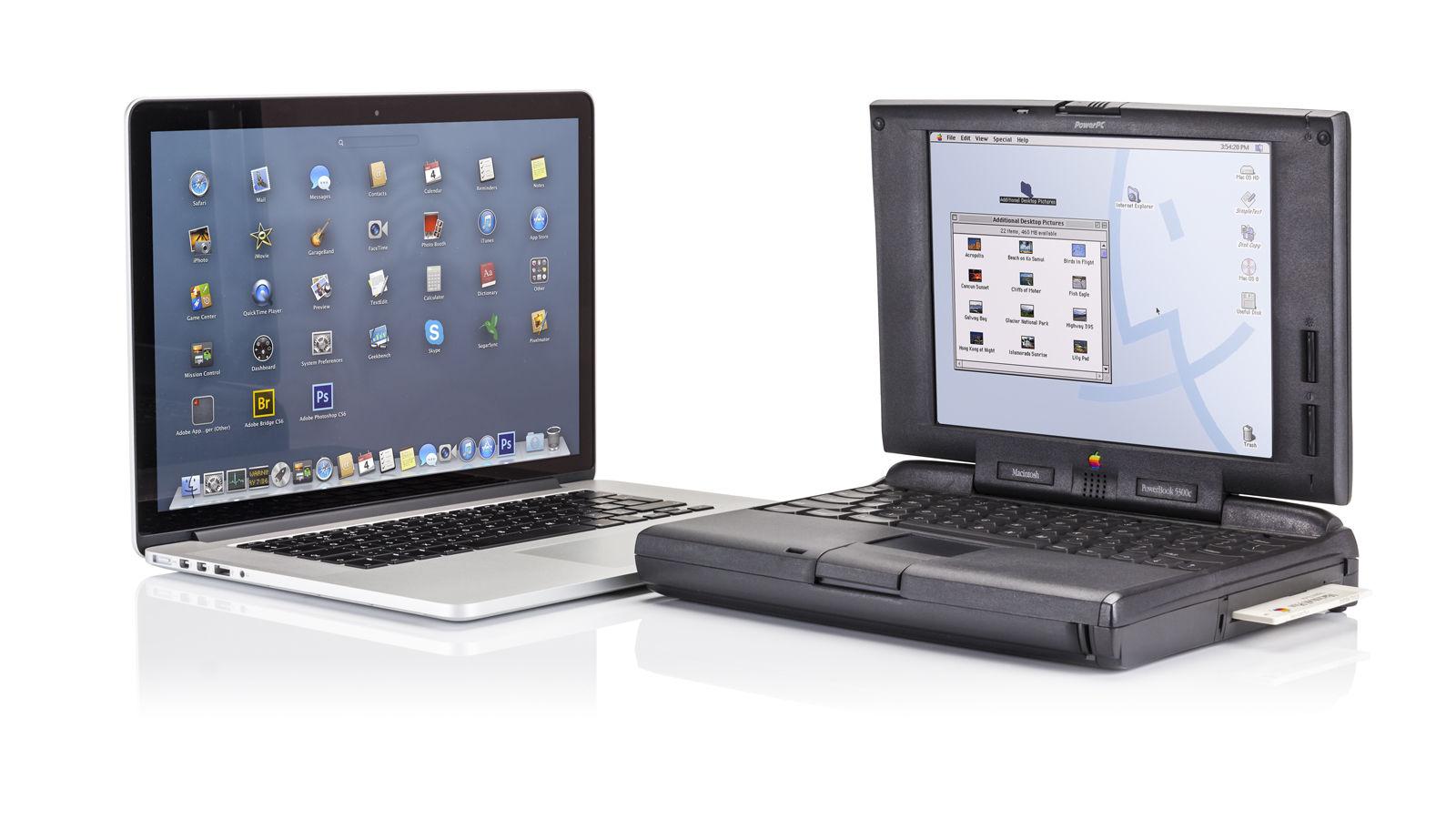 MacBook อายุการใช้งานยาวแค่ไหน และควรอัปเกรดเมื่อใด