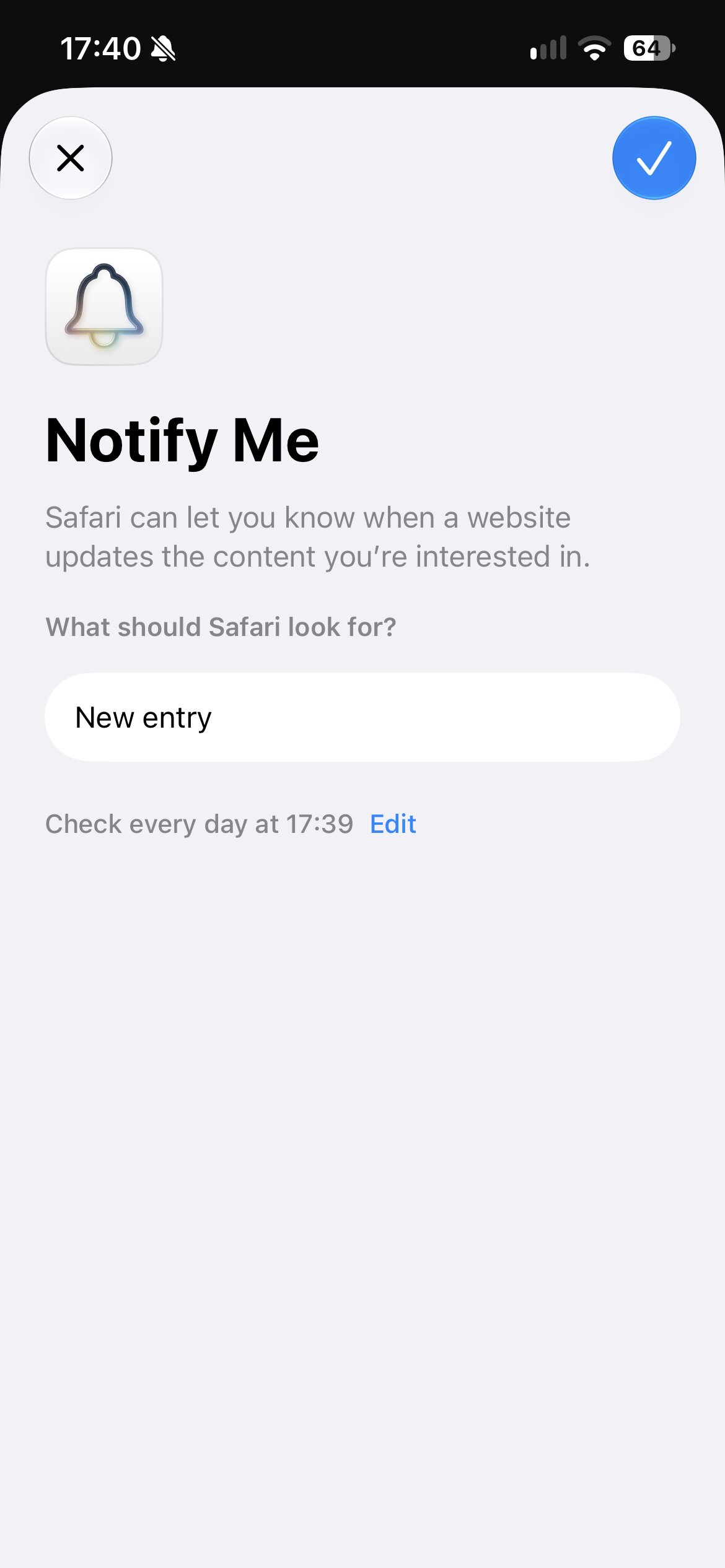คู่มือ Safari iOS 27 ฟีเจอร์ลับสำหรับสายทำงานจริง