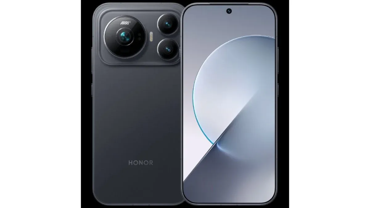 HONOR Magic9 Series แรงจัดเต็ม Snapdragon 2nm และแบตเตอรี่ 11000mAh