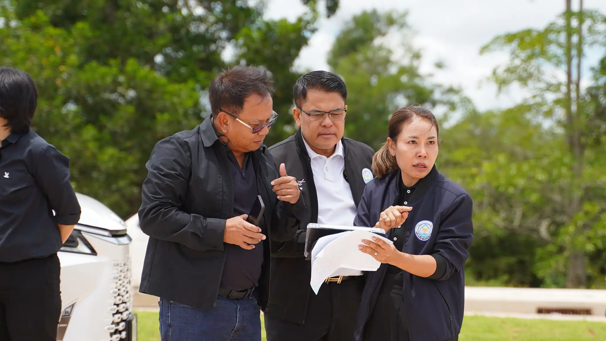 เมืองชายแดนกำลังเปลี่ยนตัวเองเป็นศูนย์กลางการท่องเที่ยวใหม่
