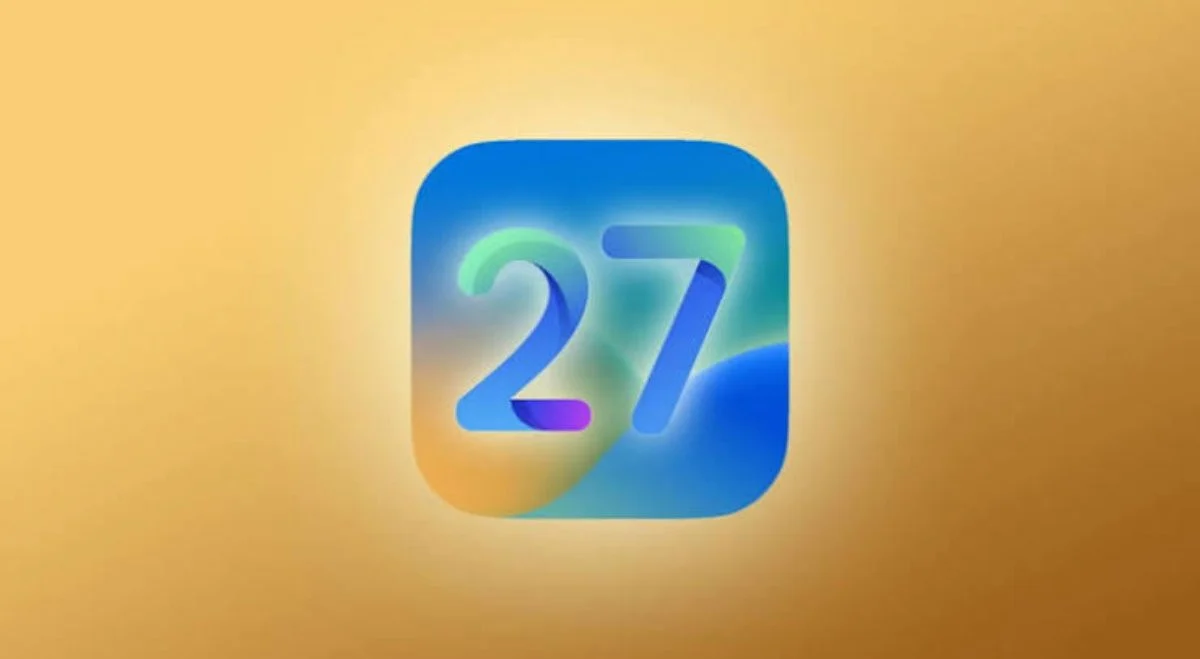 iOS 27 Liquid Glass ดีไซน์ใหม่ที่มาพร้อมพลังและ AI