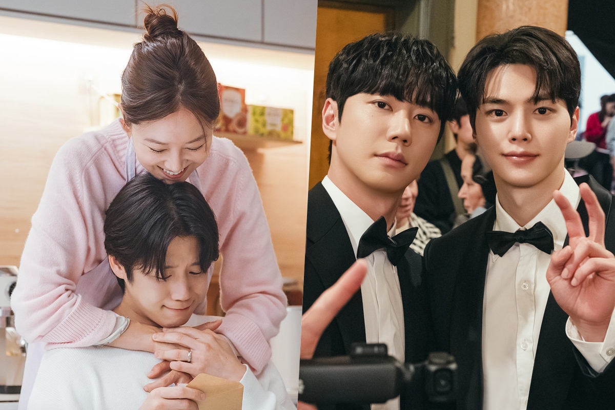 ลีมินโฮครองบัลลังก์ 13 ปี กับแผงดาราเกาหลีที่กำลังสั่นคลอน