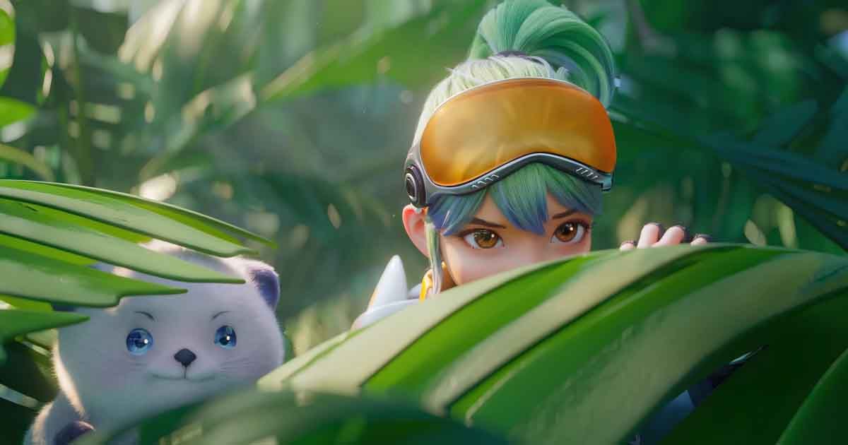 Aniimo เกมจับมอนสเตอร์ฟรีแบบไม่มี Gacha คู่มือเปิดตัวครบทุกแพลตฟอร์ม
