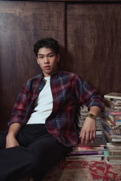 Kakagoesbackhome กับซิงเกิล ก็พัก เมื่อ GEN Z พูดชัดว่าหัวใจก็ต้องพักบ้าง