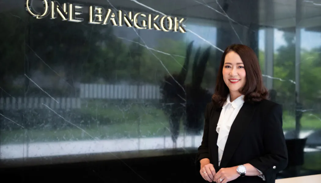 ทำไม One Bangkok Retail ถึงกลายเป็นไลฟ์สไตล์ดีสติเนชั่นตัวอย่าง