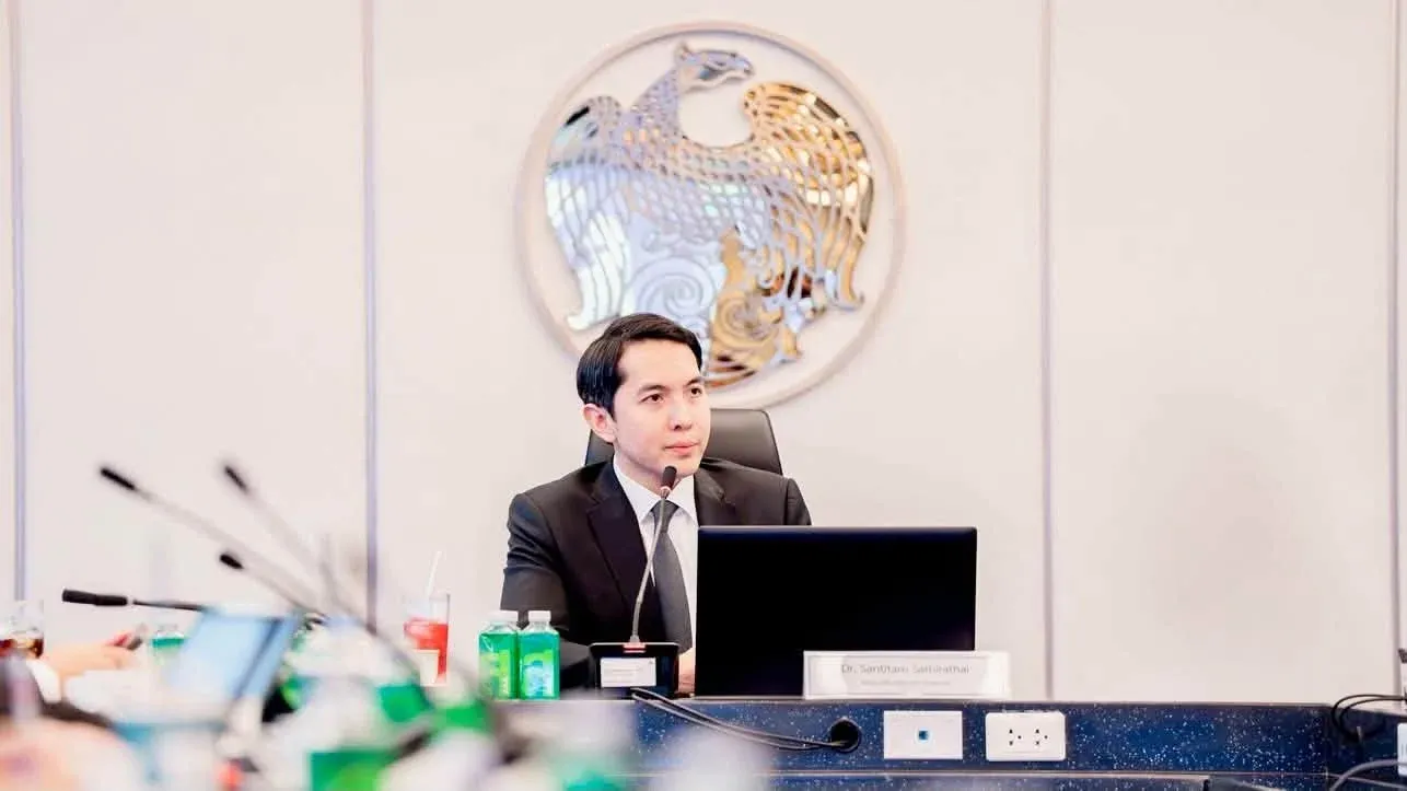 IMF-World Bank ประชุม ดันศูนย์กลางการลงทุน AI EV และศูนย์ข้อมูล