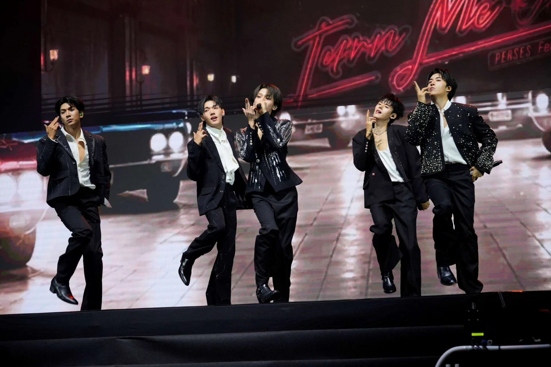 Mchoice & Mint Awards งานแฟชั่นรางวัลที่รวมสไตล์และความสำเร็จของวงการ