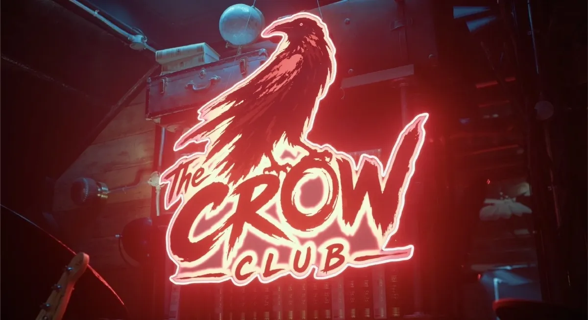 The Crow Club และโจรพันธุ์เสือ เมื่อซีรีส์อาชญากรรมใหม่เลือกเล่าหัวใจมากกว่าความโหด