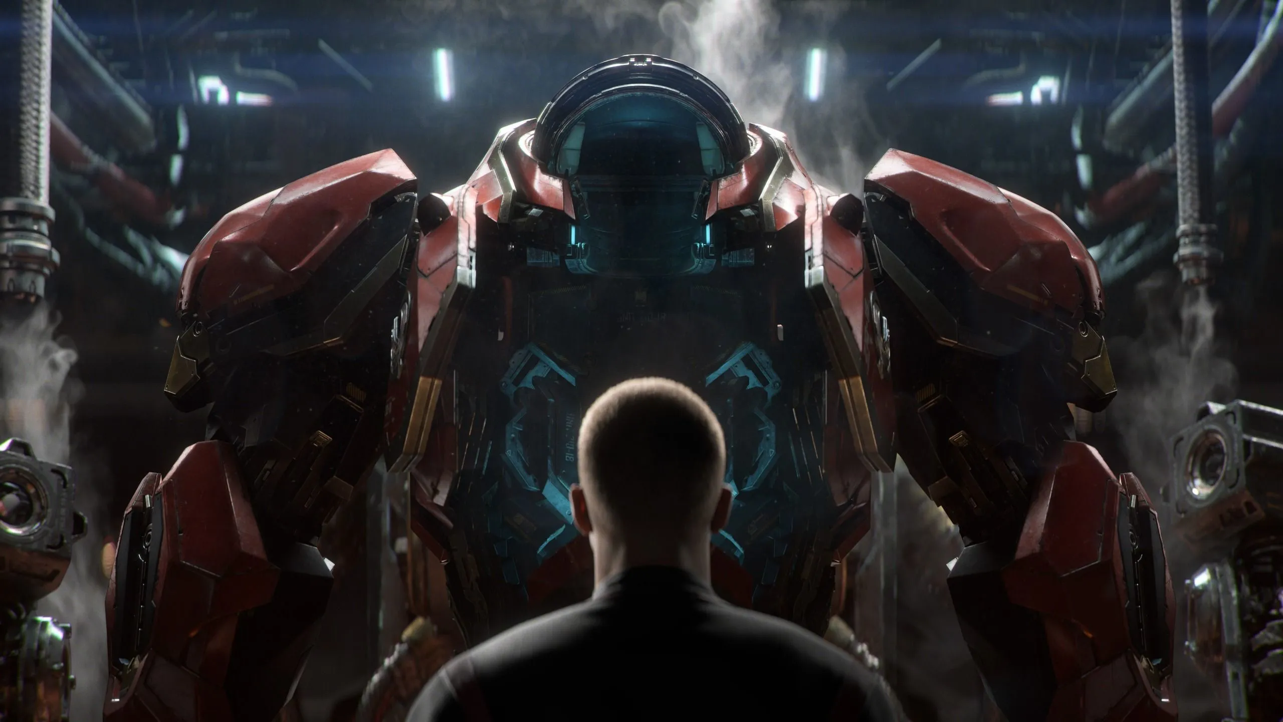 จากมุมมองบนลงล่างสู่รองเท้าบูท: StarCraft เกมยิงที่ออกแบบด้วยความตึงเครียด