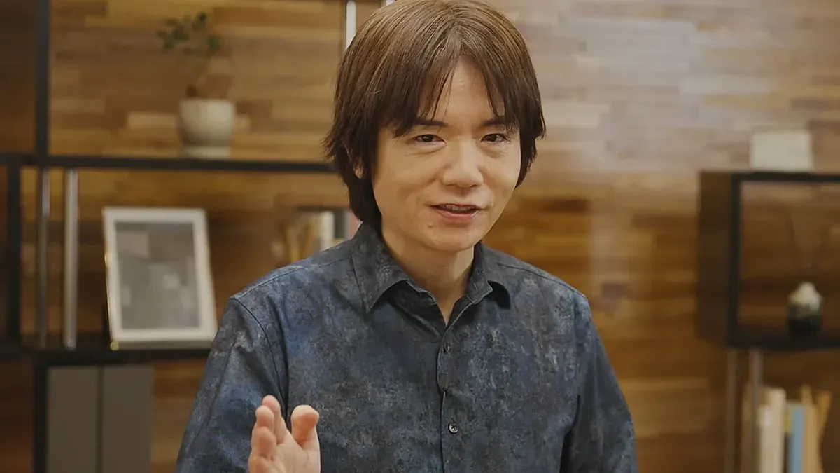 เมื่อรางวัล Game Designers Award ปิดฉาก วิสัยทัศน์ของ Masahiro Sakurai ทิ้งอะไรไว้ให้วงการ
