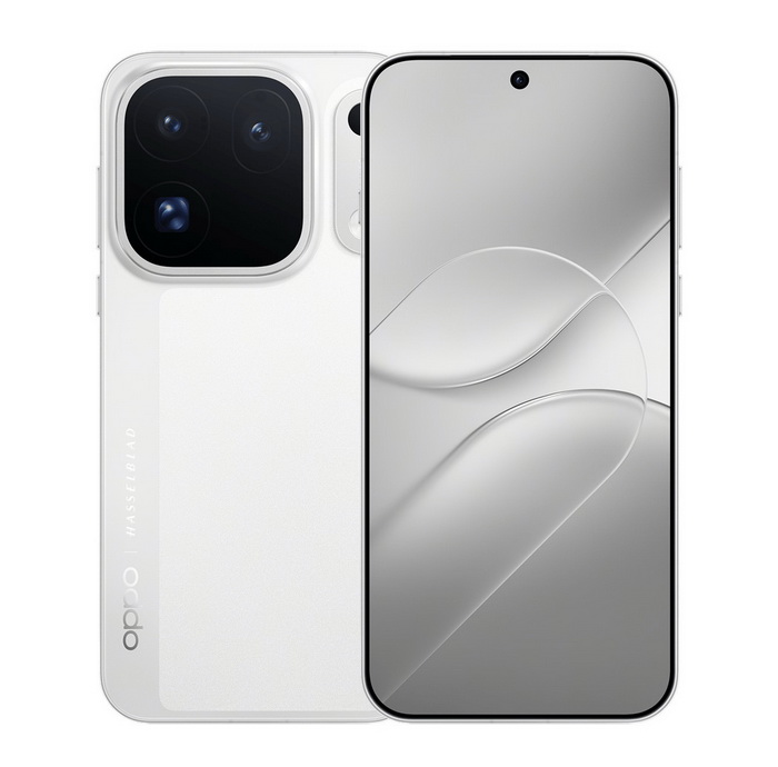 OPPO Find X10 Pro Max ดันชิป 2nm และกล้อง 200MP สามตัวขึ้นสู้สมาร์ตโฟนแฟลกชิป