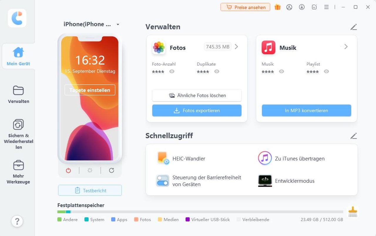 เช็กลิสต์ครบชุด เตรียม iPhone เก่าก่อนขายหรือเทรดอิน