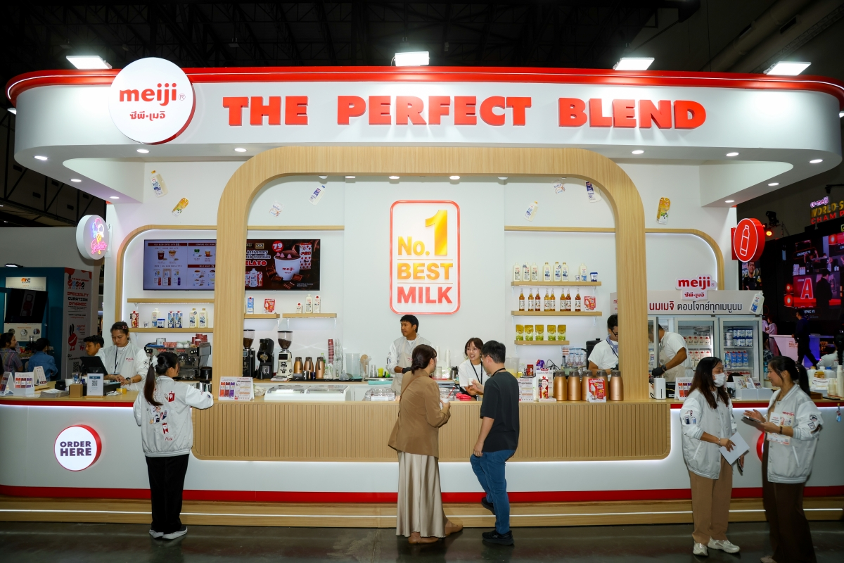 วิธีเลือกนมและเมล็ดกาแฟพิเศษเพื่อสร้างเมนูเครื่องดื่มใหม่