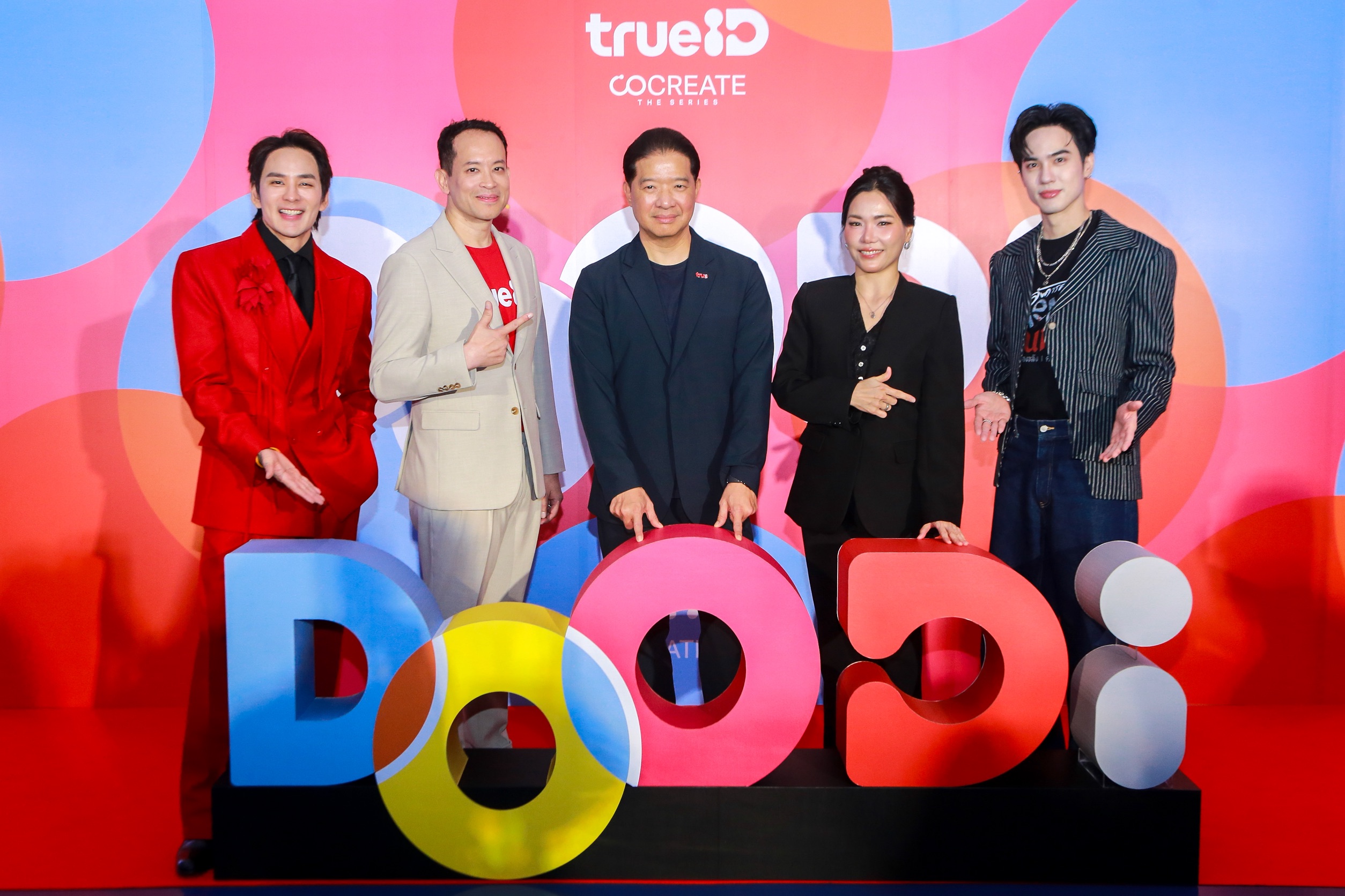 ศึกแพลตฟอร์มสตรีมมิ่งไทย เมื่อ DOODi by TrueID และ CH7ON เปิดสงครามระบบนิเวศคอนเทนต์