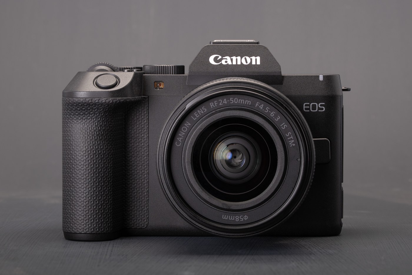 Canon EOS R8 Mark II กล้องมิเรอร์เลสฟูลเฟรมเบาแต่โหดด้วยกันสั่น IBIS 7.5 สต็อป