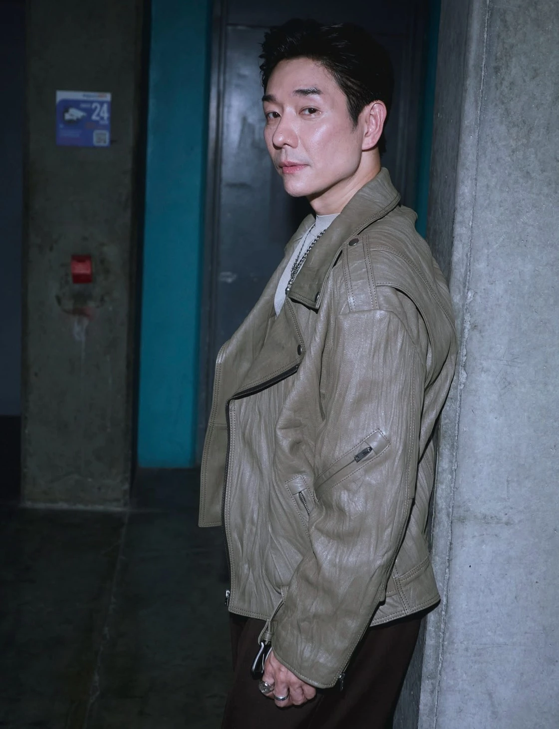จากเสียงแรกถึงน้ำตา: ศิลปะการควบคุมเสียงของบอย Peacemaker