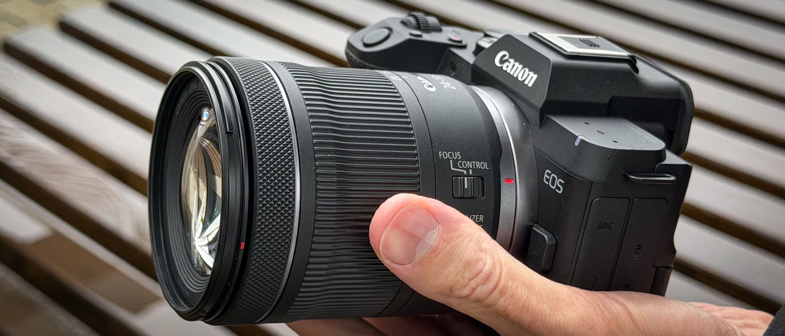 Canon EOS R8 Mark II กล้องมิเรอร์เลส full-frame แนวเรโทรที่จริงจังกว่าแค่สวย