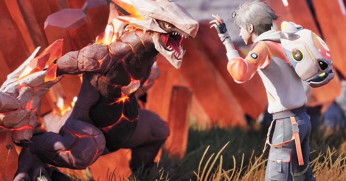 Aniimo เกมจับมอนสเตอร์ฟรีแบบไม่มี Gacha คู่มือเปิดตัวครบทุกแพลตฟอร์ม