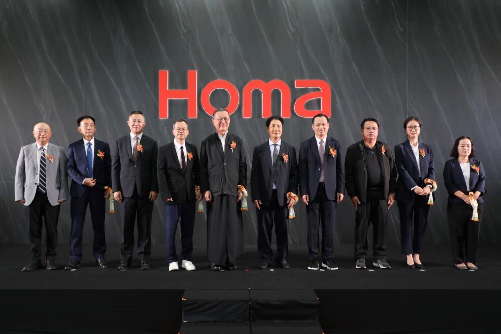 โรงงานจีนในไทยกำลังเขียนแผนใหม่ให้ห่วงโซ่อุปทานโลก