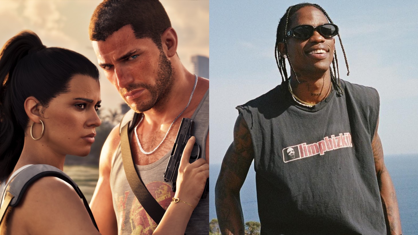 GTA 6: The Album ซาวนด์แทร็ก 34 เพลงที่กำลังเปลี่ยนโลกเกม