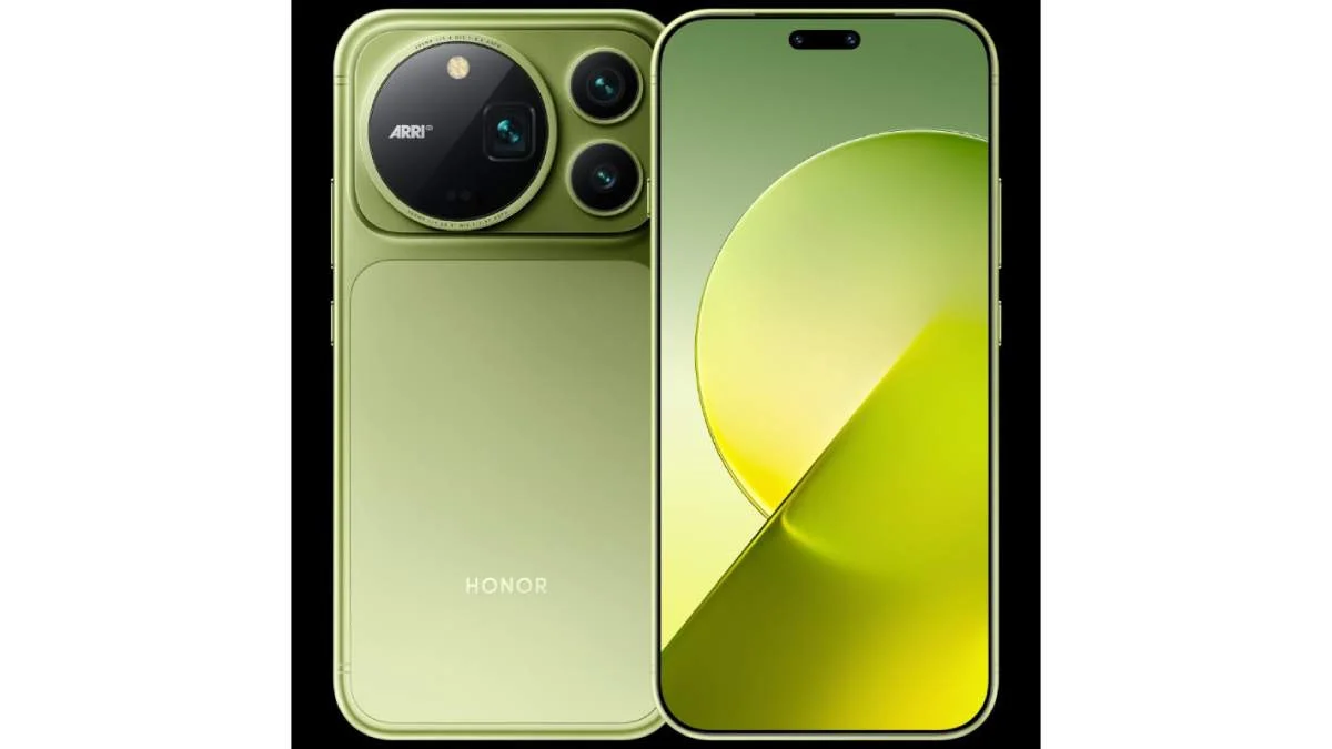 HONOR Magic9 Series แรงจัดเต็ม Snapdragon 2nm และแบตเตอรี่ 11000mAh