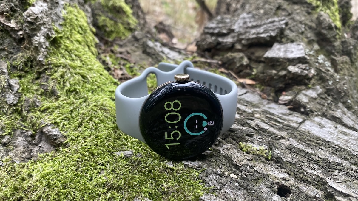 Pixel Watch อัปเดตล่าสุด กระจายฟีเจอร์นาฬึกาปลุกอัจฉริยะสู่รุ่นเก่า